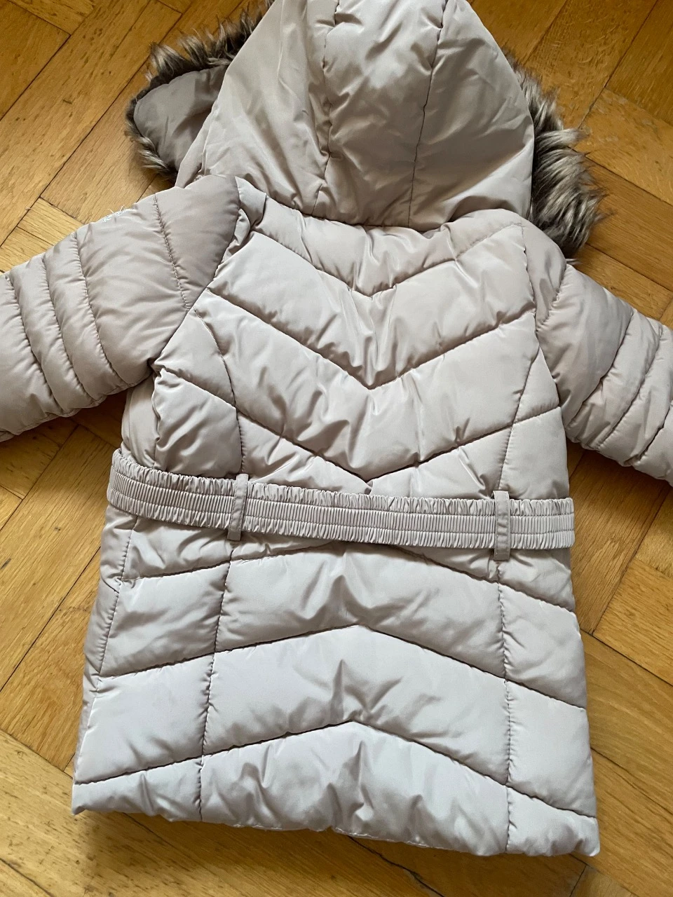 Coat 3 years – photo 10